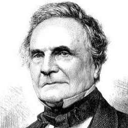 Charles Babbage