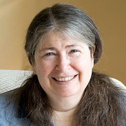 Radia Perlman