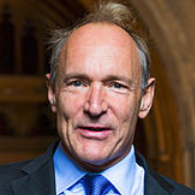 Tim Berners-Lee